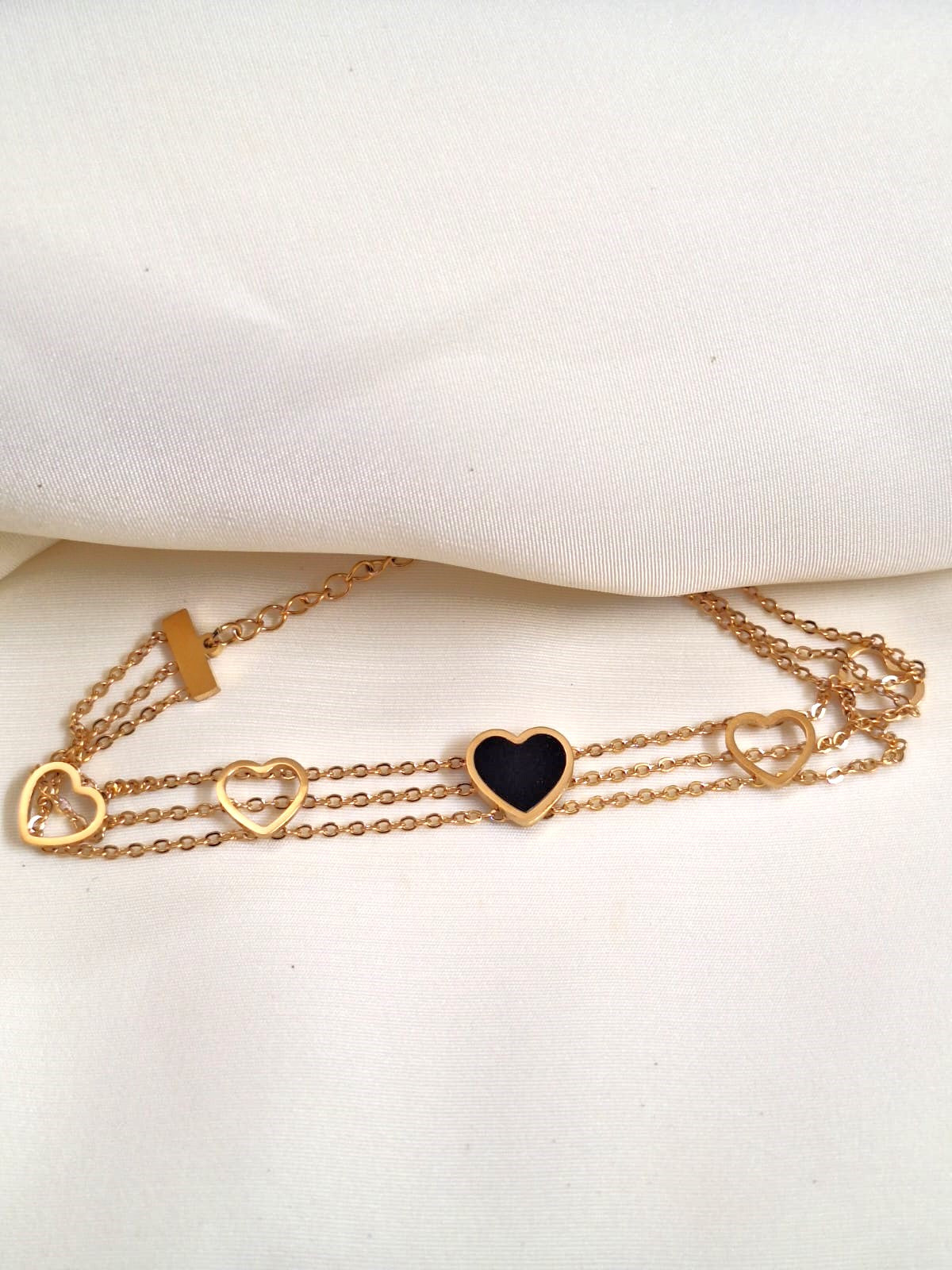 Love in Paris Bracelet