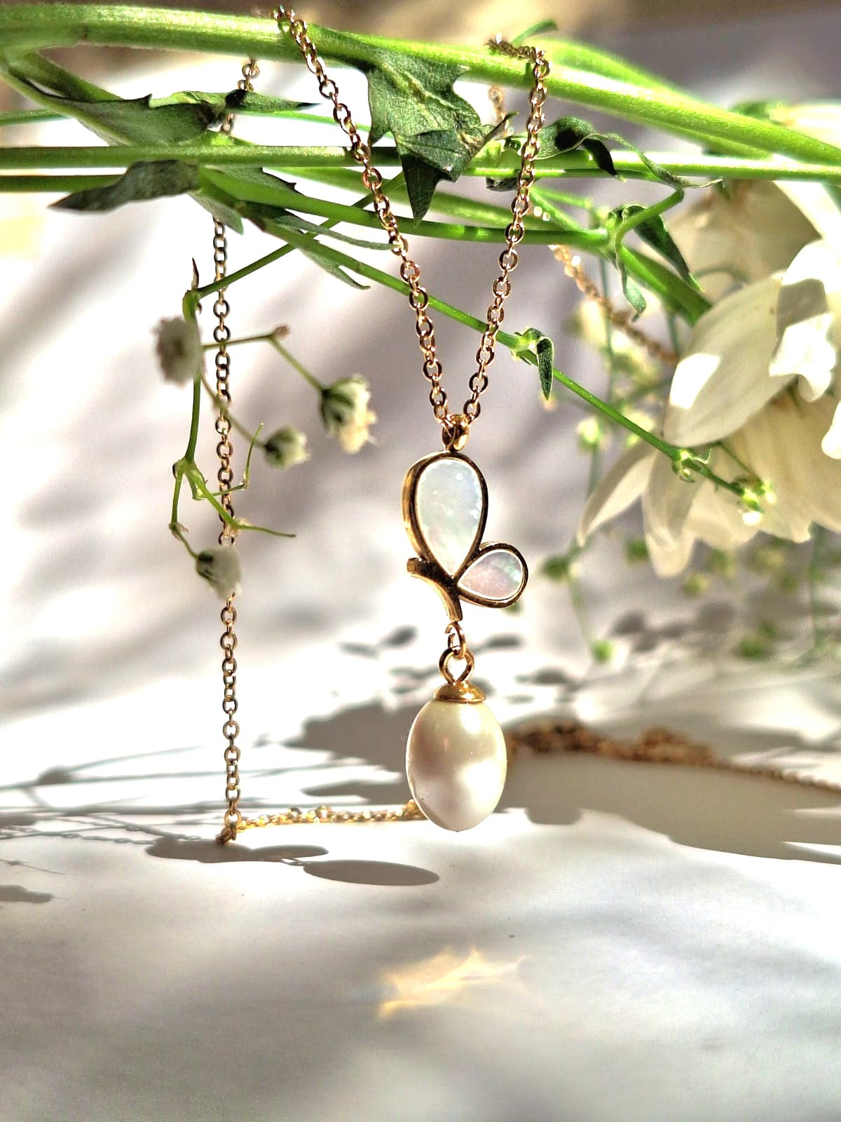 Collect Moments Necklace