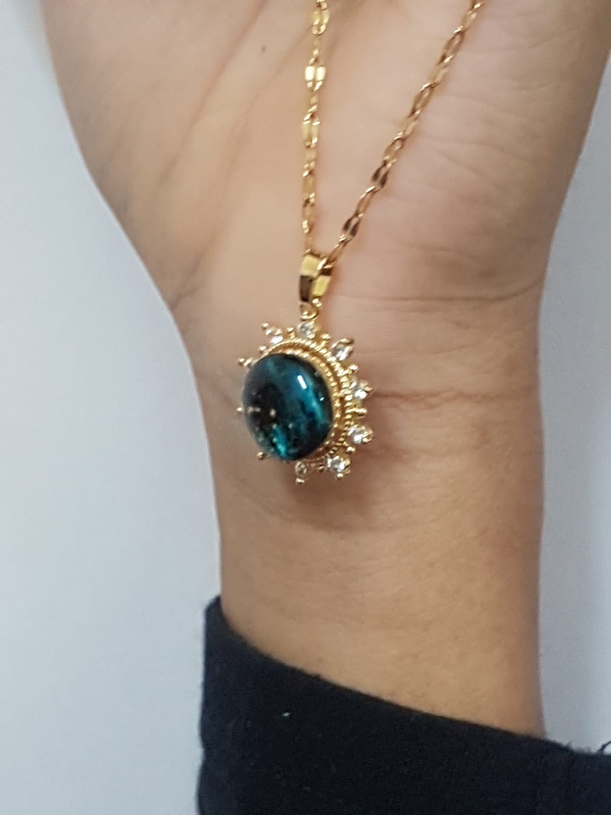 Universe Necklace